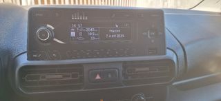 Citroen Berlingo 2020