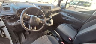 Citroen Berlingo 2020