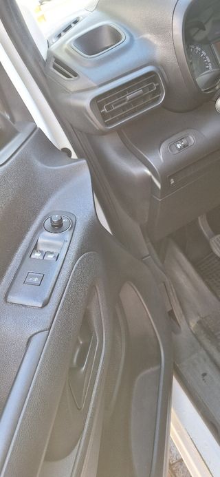 Citroen Berlingo 2020