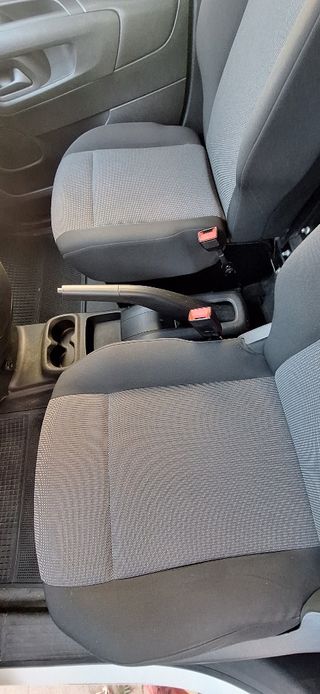 Citroen Berlingo 2020