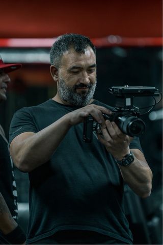 Videoclips Profesionales 4K con Dron