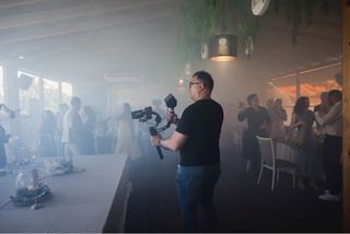 Videoclips Profesionales 4K con Dron
