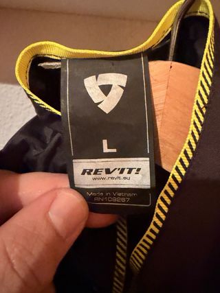 Traje de lluvia para moto
