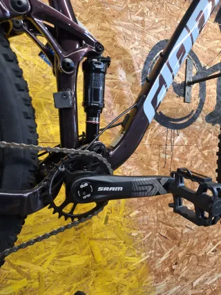 Bicicleta Giant Stance