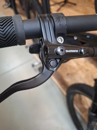 Bicicleta Giant Stance