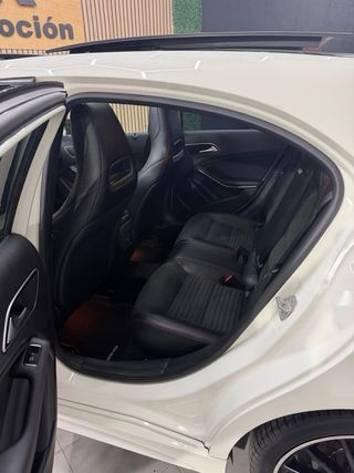 Mercedes-Benz Clase A 2017