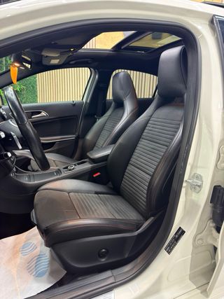 Mercedes-Benz Clase A 2017