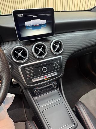 Mercedes-Benz Clase A 2017