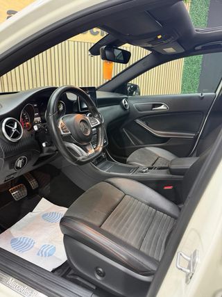 Mercedes-Benz Clase A 2017