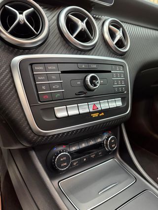 Mercedes-Benz Clase A 2017