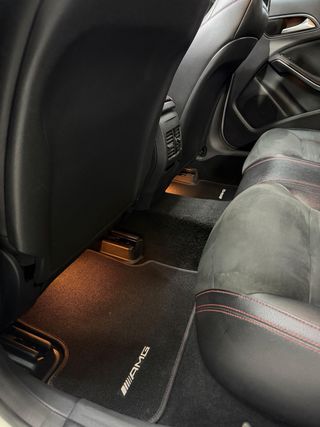 Mercedes-Benz Clase A 2017