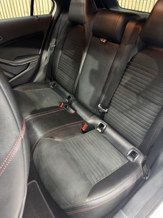 Mercedes-Benz Clase A 2017