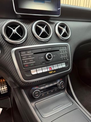 Mercedes-Benz Clase A 2017