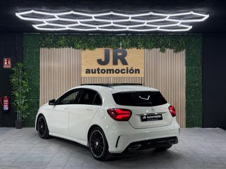 Mercedes-Benz Clase A 2017