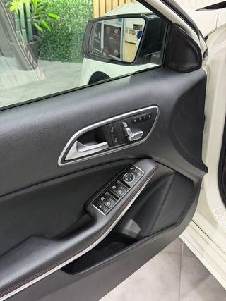 Mercedes-Benz Clase A 2017