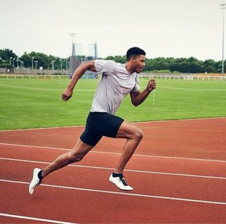 Entrenador Personal y Asesoramiento Nutricional