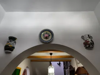 Juego de 3 piezas de cerámica