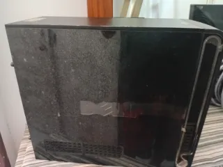 Torre PC Dell Vostro 200 Nero