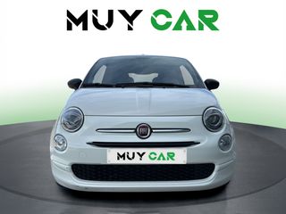 Fiat 500 1.0 Hybrid Cult 51 kW (70 CV)