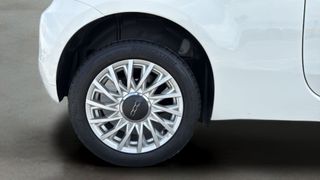 Fiat 500 1.0 Hybrid Cult 51 kW (70 CV)