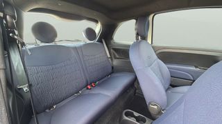 Fiat 500 1.0 Hybrid Cult 51 kW (70 CV)