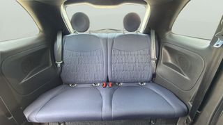 Fiat 500 1.0 Hybrid Cult 51 kW (70 CV)