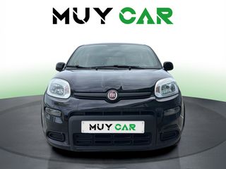 Fiat Panda 1.0 Hybrid Gse Sport 51 kW (70 CV)