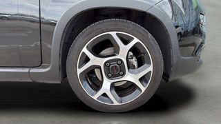 Fiat Panda 1.0 Hybrid Gse Sport 51 kW (70 CV)