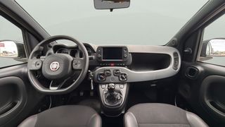 Fiat Panda 1.0 Hybrid Gse Sport 51 kW (70 CV)