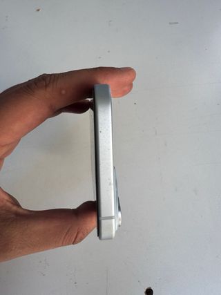 Apple iPhone 15 plus 128gb 86% salud de bateria