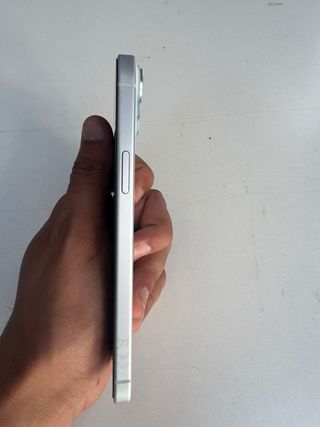 Apple iPhone 15 plus 128gb 86% salud de bateria