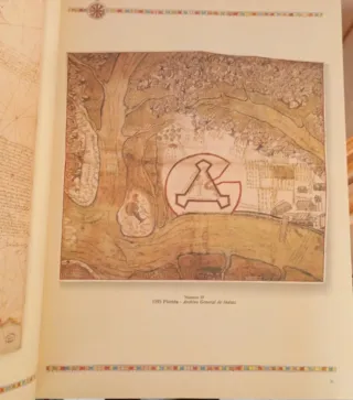 Atlas gran formato 1492-1992