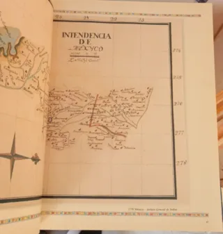 Atlas gran formato 1492-1992