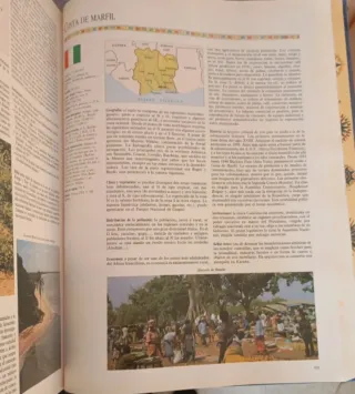 Atlas gran formato 1492-1992