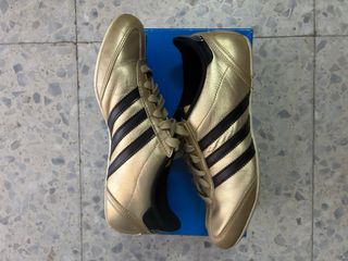 Adidas Originals ULAMA W doradas – Talla 38