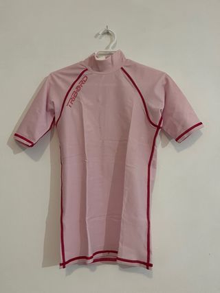 Licra surf Tribord - Talla XS