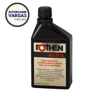 Rothen Extra 500ml Additivo Olio Motore