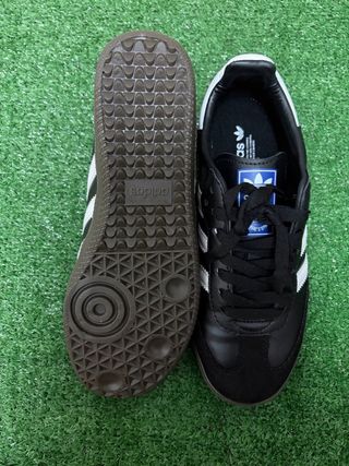 Adidas Samba Negras Talla 38