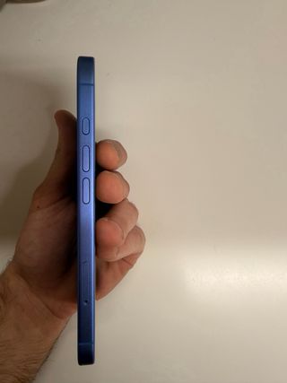 iPhone 16 128GB Azul