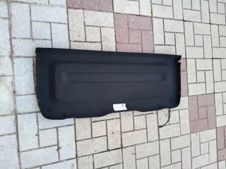 Bandeja maletero Citroën C3 IV