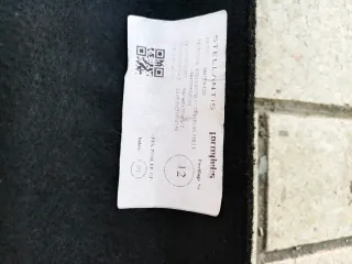 Bandeja maletero Citroën C3 IV