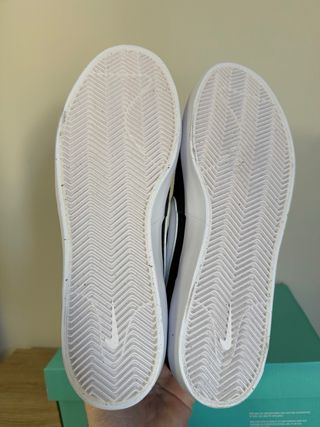 Nike Scarpe Uomo Taglia 43