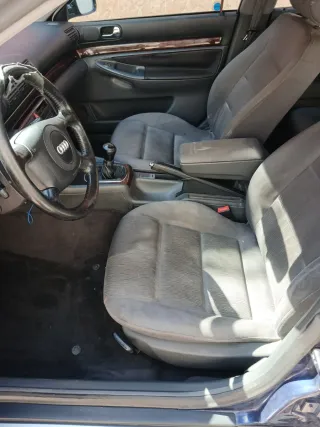 Audi A4 2000