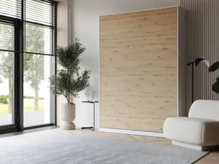 CAMA ABATIBLE VERTICAL NOVA120.
