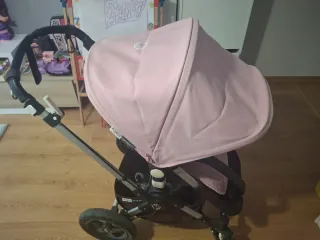 Carro Bebé Bugaboo Camaleón 3