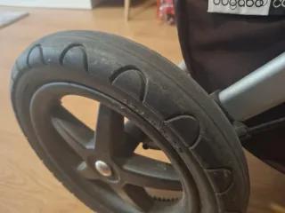 Carro Bebé Bugaboo Camaleón 3