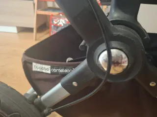 Carro Bebé Bugaboo Camaleón 3