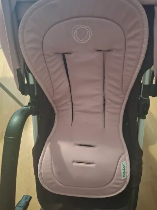 Carro Bebé Bugaboo Camaleón 3