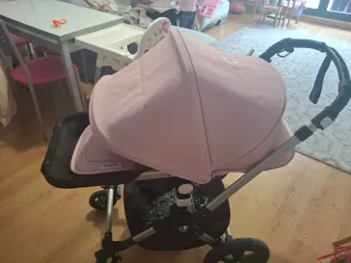 Carro Bebé Bugaboo Camaleón 3