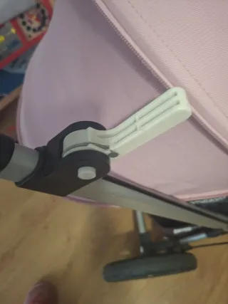 Carro Bebé Bugaboo Camaleón 3